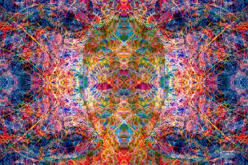 Become the Mix