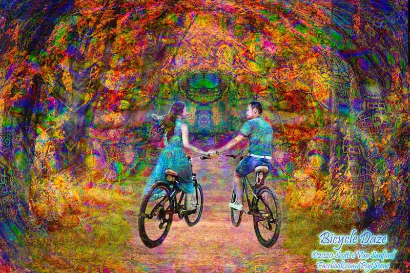 Bicycle Daze