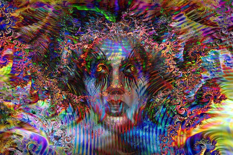 Chaordic