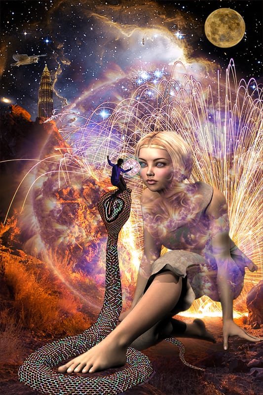 Explore Fantasy images