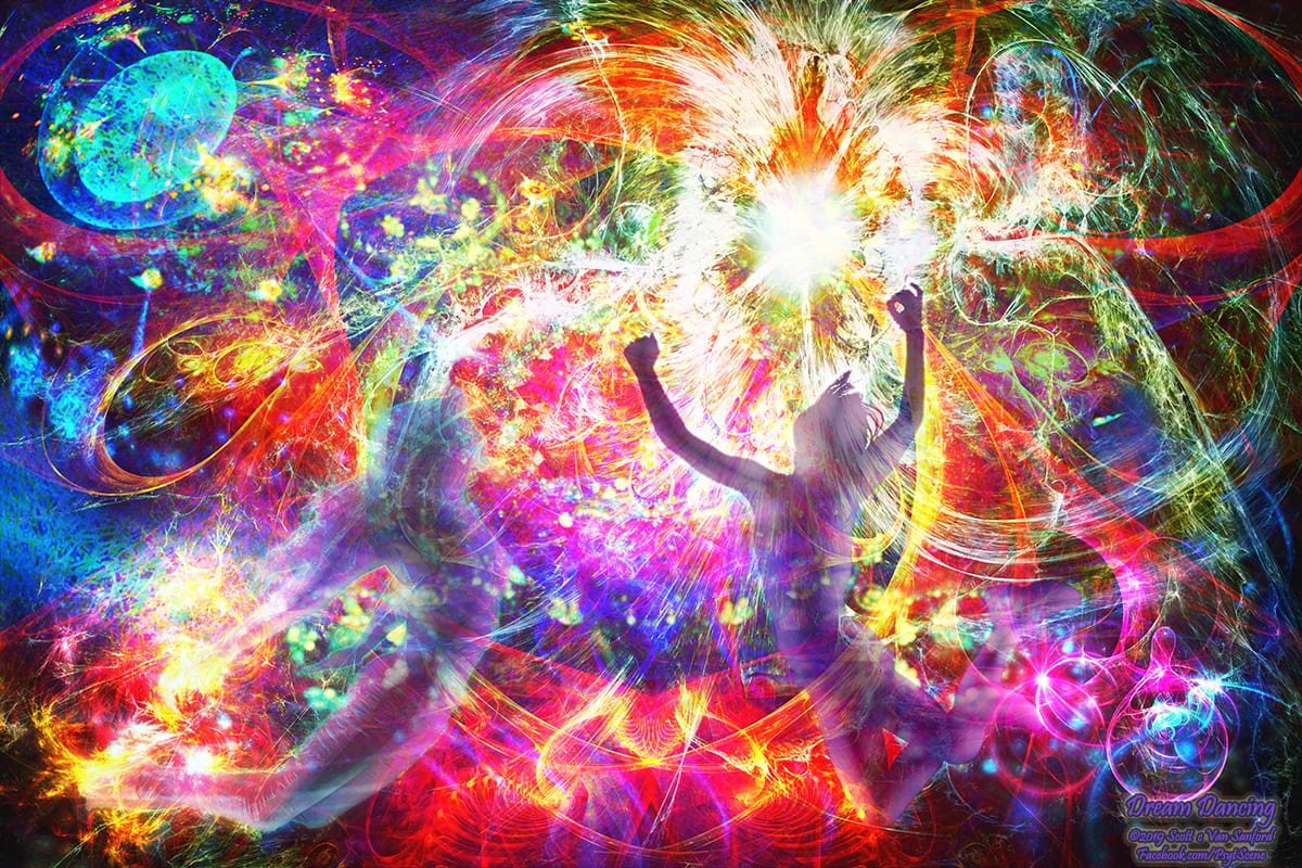 Dream Dancing