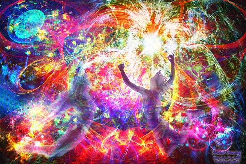 Dream Dancing