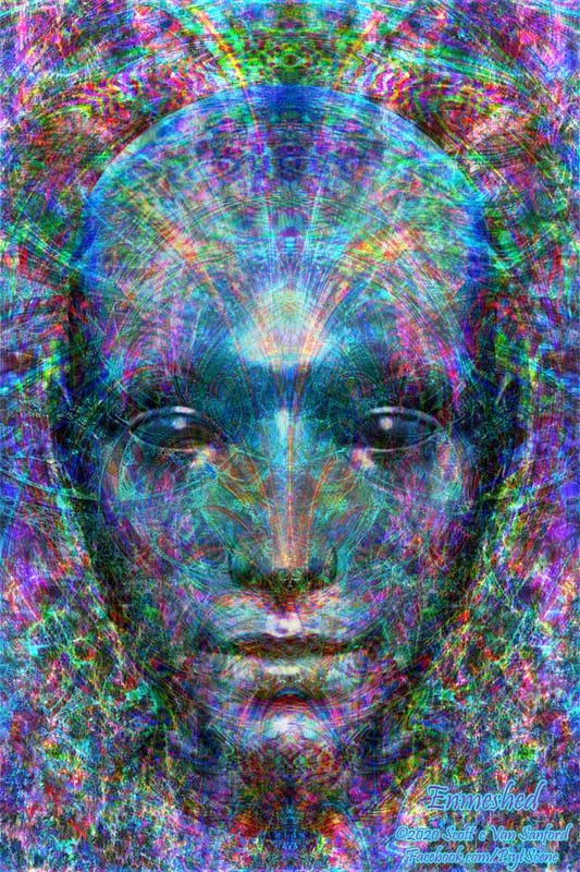 Enmeshed