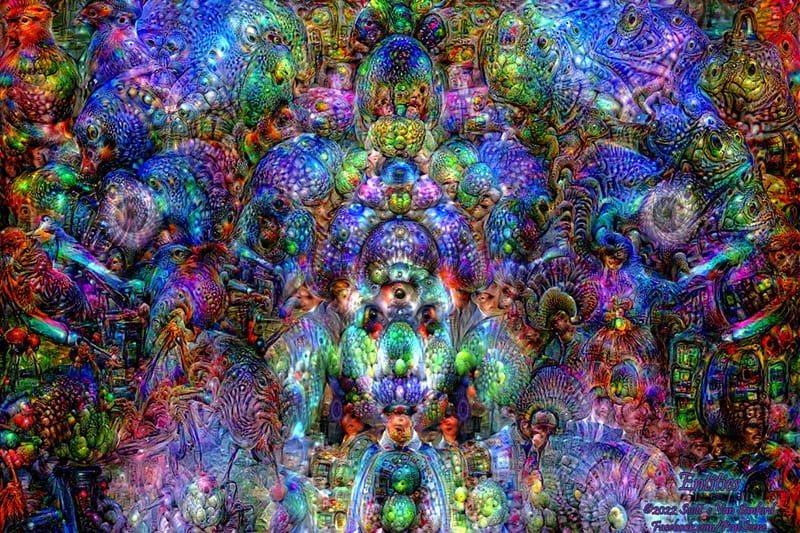 Entities