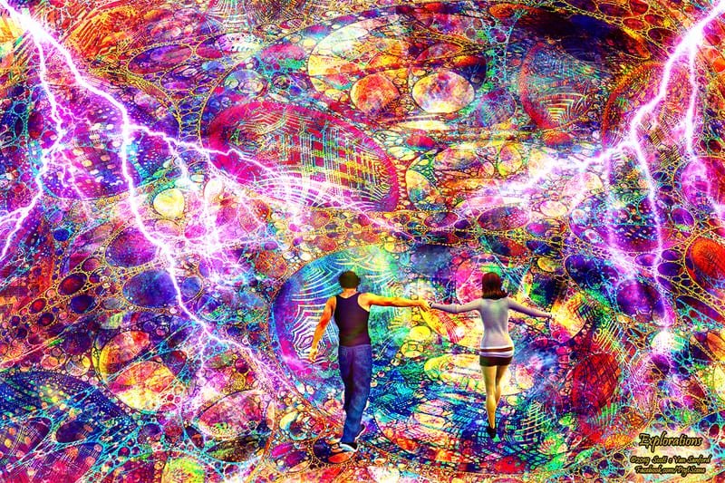 Explorations