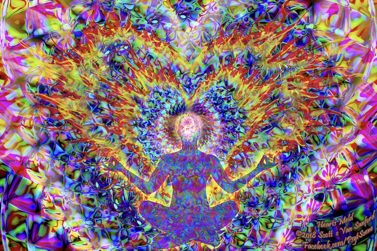 Hearts Meld