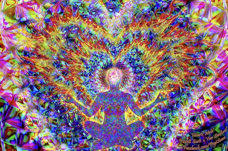Hearts Meld