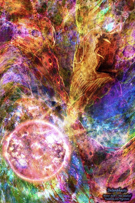Interphasic