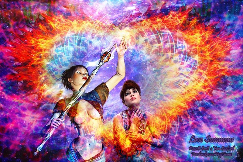 Love Summons