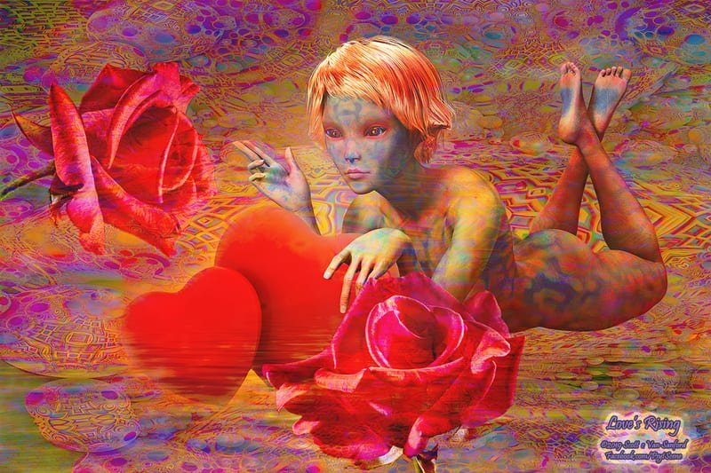 Love's Rising