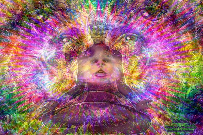 Meditate