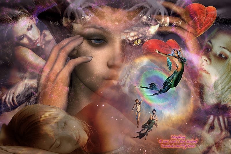 Morphing