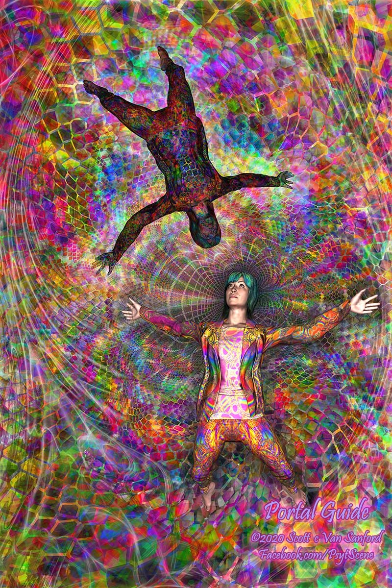 Portal Guide
