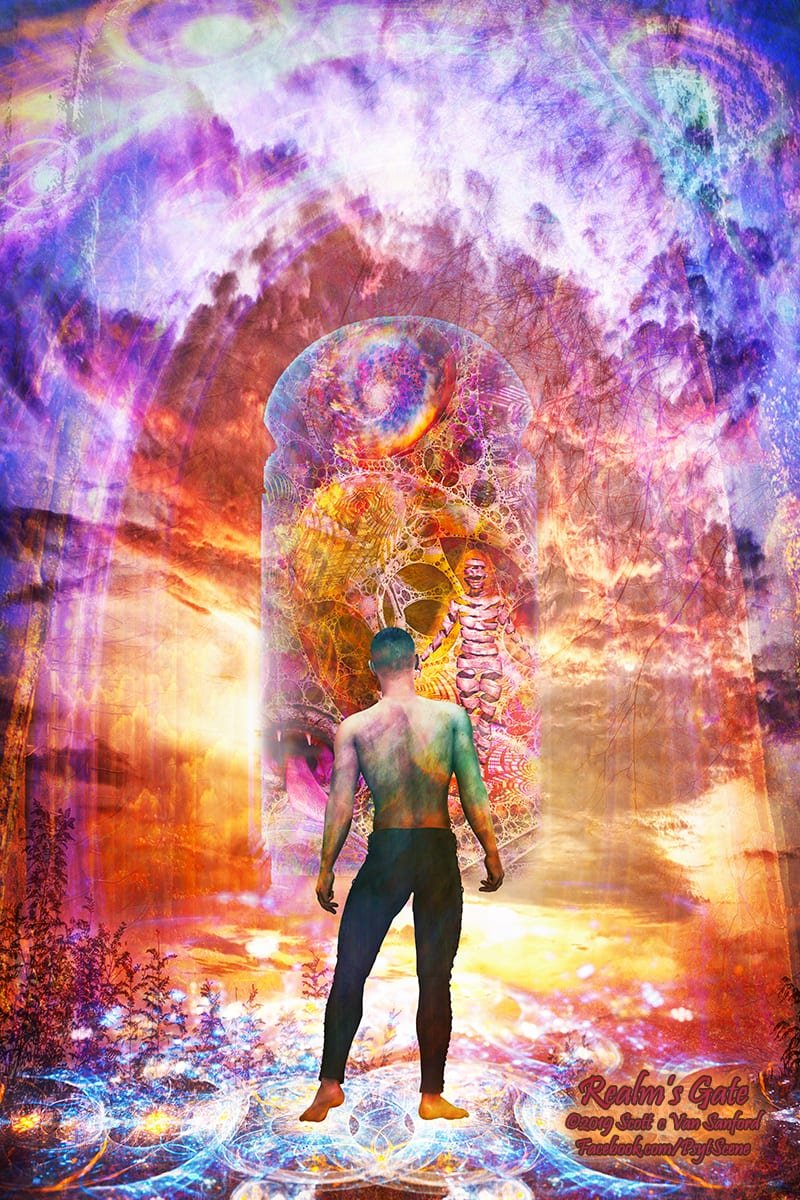 Realm's Gate
