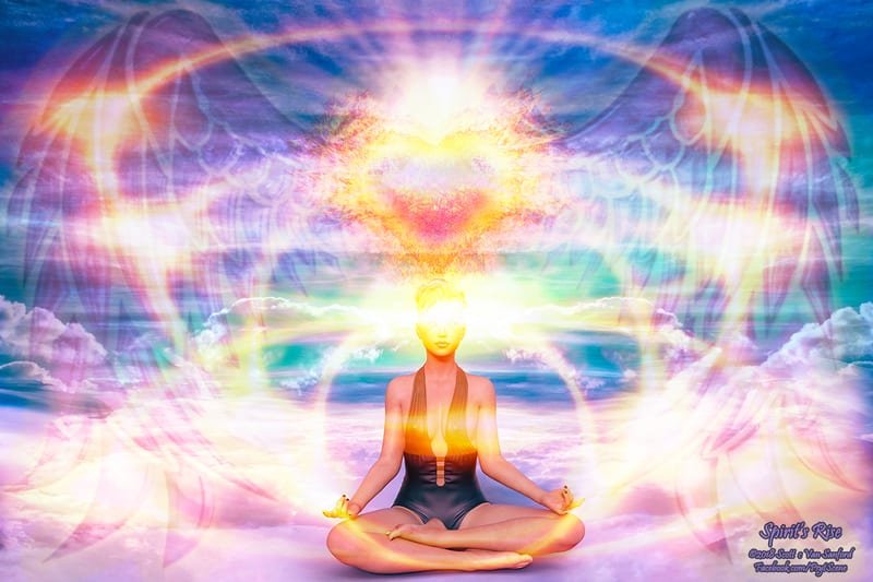 Spirit's Rise