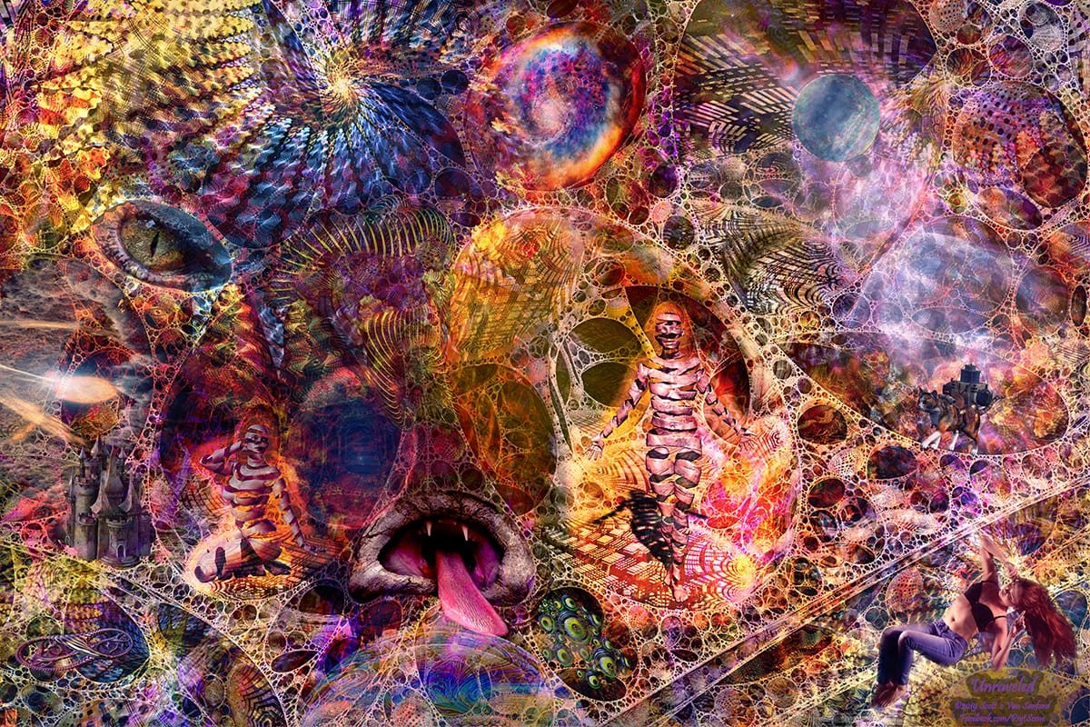 Unraveled
