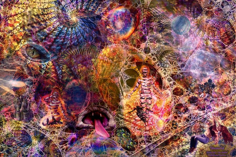 Unraveled