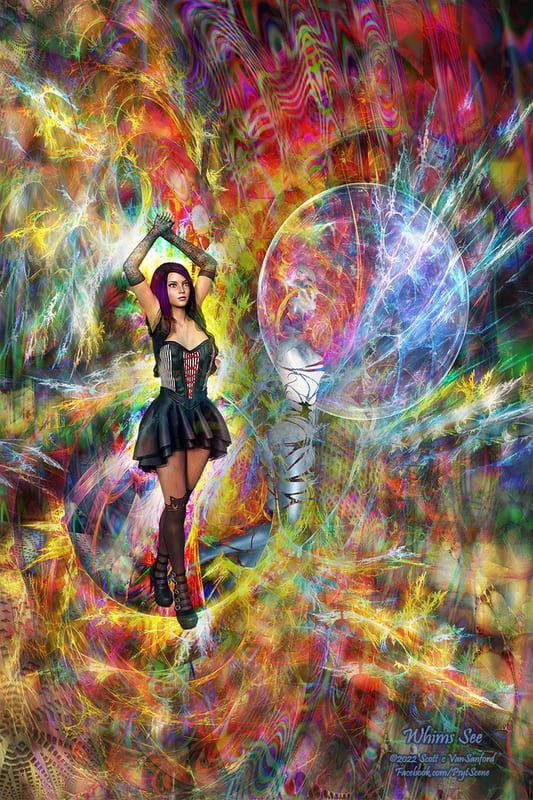Whims See